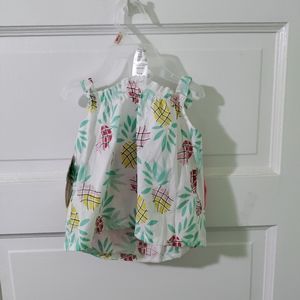 C J P baby 2pcs set size(3-6M)